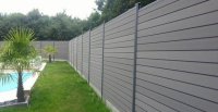 Portail Clôtures dans la vente du matériel pour les clôtures et les clôtures à Vert-le-Grand